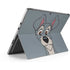 Disney Lady & The Tramp Butch Portrait Surface Pro 9 Skin