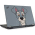 Disney Lady & The Tramp Butch Portrait Lenovo ThinkPad Skin