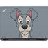 Disney Lady & The Tramp Butch Portrait Lenovo ThinkPad Skin