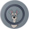 Disney Lady & The Tramp Butch Portrait Wireless Charger Skin