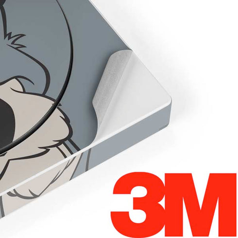 Disney Lady & The Tramp Butch Portrait Xbox Adaptive Controller Skin