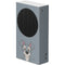 Disney Lady & The Tramp Butch Portrait Xbox Series S Console Skin
