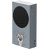 Disney Lady & The Tramp Butch Portrait Xbox Series S Console Skin
