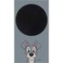 Disney Lady & The Tramp Butch Portrait Xbox Series S Console Skin