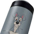 Disney Lady & The Tramp Butch Portrait Yeti Colster Can Insulator Skin