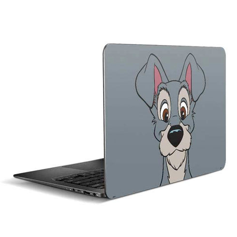 Disney Lady & The Tramp Butch Portrait Zenbook UX305FA 13.3in Skin