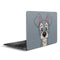 Disney Lady & The Tramp Butch Portrait Zenbook UX305FA 13.3in Skin