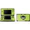 Cartoon Network Powerpuff Girls Buttercup 3DS (2011) Skin
