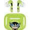 Cartoon Network Powerpuff Girls Buttercup AirPods Pro 2nd Gen Skin
