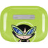 Cartoon Network Powerpuff Girls Buttercup AirPods Pro 2nd Gen Skin