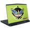 Cartoon Network Powerpuff Girls Buttercup Dell Alienware Skin