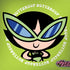 Cartoon Network Powerpuff Girls Buttercup Dell Alienware Skin