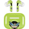Cartoon Network Powerpuff Girls Buttercup Apple AirPods Pro Skin