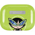 Cartoon Network Powerpuff Girls Buttercup Apple AirPods Pro Skin