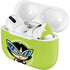 Cartoon Network Powerpuff Girls Buttercup Apple AirPods Pro Skin