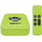 Cartoon Network Powerpuff Girls Buttercup Apple TV Skin