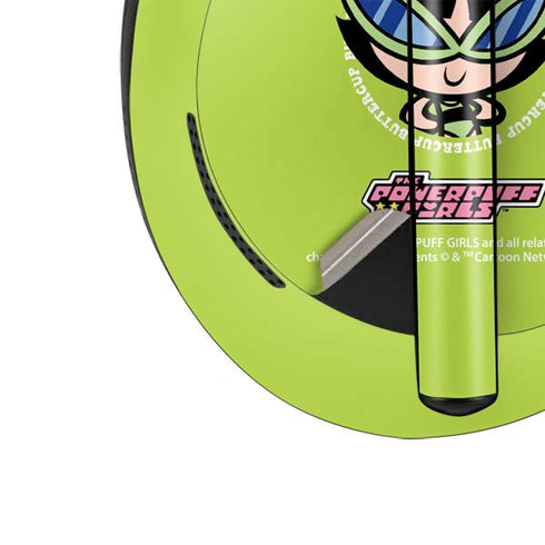 Cartoon Network Powerpuff Girls Buttercup Bose Noise Cancelling Headphones 700 Skin