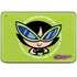 Cartoon Network Powerpuff Girls Buttercup HP Chromebook Skin