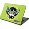 Cartoon Network Powerpuff Girls Buttercup Dell Chromebook Skin
