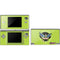 Cartoon Network Powerpuff Girls Buttercup DS Lite Skin