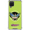 Cartoon Network Powerpuff Girls Buttercup Galaxy A12 Clear Case