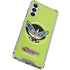 Cartoon Network Powerpuff Girls Buttercup Galaxy A13 5G Clear Case