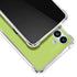 Cartoon Network Powerpuff Girls Buttercup Galaxy A13 5G Clear Case