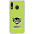 Cartoon Network Powerpuff Girls Buttercup Galaxy A20 Clear Case
