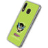 Cartoon Network Powerpuff Girls Buttercup Galaxy A20 Clear Case