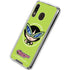 Cartoon Network Powerpuff Girls Buttercup Galaxy A30 Clear Case