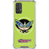 Cartoon Network Powerpuff Girls Buttercup Galaxy A32 5G Clear Case