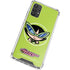 Cartoon Network Powerpuff Girls Buttercup Galaxy A32 5G Clear Case