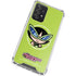 Cartoon Network Powerpuff Girls Buttercup Galaxy A52 5G Clear Case