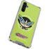 Cartoon Network Powerpuff Girls Buttercup Galaxy A54 5G Clear Case