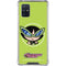 Cartoon Network Powerpuff Girls Buttercup Galaxy A71 5G Clear Case