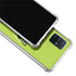 Cartoon Network Powerpuff Girls Buttercup Galaxy A71 5G Clear Case