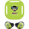 Cartoon Network Powerpuff Girls Buttercup Galaxy Buds Pro Skin