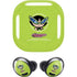 Cartoon Network Powerpuff Girls Buttercup Galaxy Buds Pro Skin