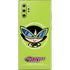 Cartoon Network Powerpuff Girls Buttercup Galaxy Note 10 Plus Skin