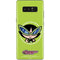 Cartoon Network Powerpuff Girls Buttercup Galaxy Note 8 Skin