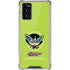 Cartoon Network Powerpuff Girls Buttercup Galaxy Note20 5G Clear Case