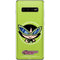 Cartoon Network Powerpuff Girls Buttercup Galaxy S10 Plus Skin