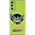 Cartoon Network Powerpuff Girls Buttercup Galaxy S20 Fan Edition Skin