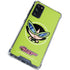 Cartoon Network Powerpuff Girls Buttercup Galaxy S20 FE Clear Case