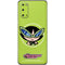 Cartoon Network Powerpuff Girls Buttercup Galaxy S20 Skin