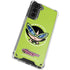 Cartoon Network Powerpuff Girls Buttercup Galaxy S21 5G Clear Case