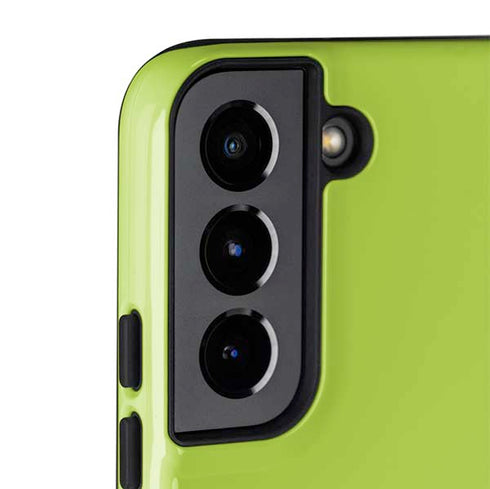 Cartoon Network Powerpuff Girls Buttercup Galaxy S22 Pro Case