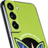 Cartoon Network Powerpuff Girls Buttercup Galaxy S22 Skin