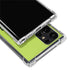 Cartoon Network Powerpuff Girls Buttercup Galaxy S22 Ultra Clear Case