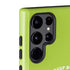 Cartoon Network Powerpuff Girls Buttercup Galaxy S22 Ultra Pro Case